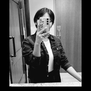 Meet your Posher, Ali